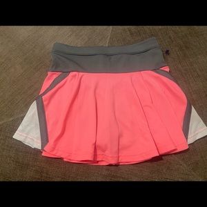 Tennis shorts skirt M (fits like S or XS)